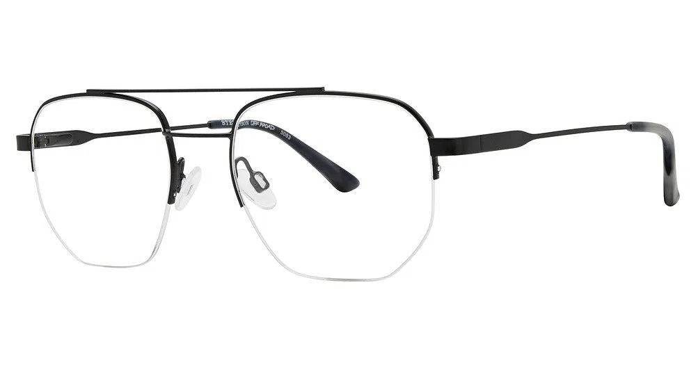 Stetson Off Road OR5083 Eyeglasses - Gold - view 5